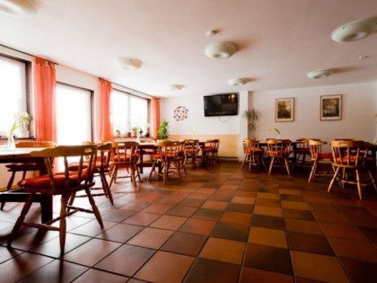 Foto: Das bunte Kamel Inklusionshotel
