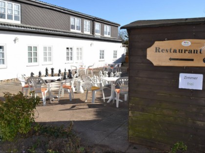 Foto: Das bunte Kamel Inklusionshotel